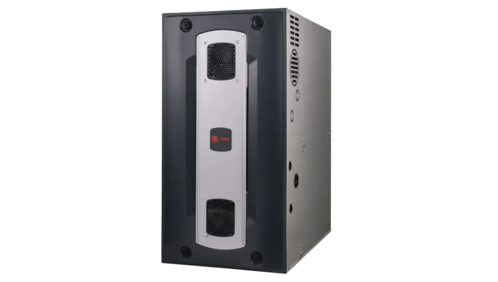 Rheem Furnace