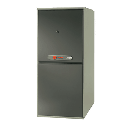 Rheem Gas Furnace