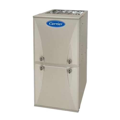 Carrier Furnace