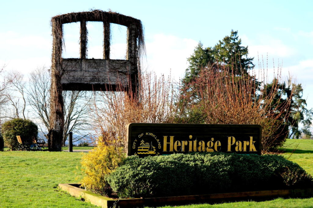 Kirkland Park